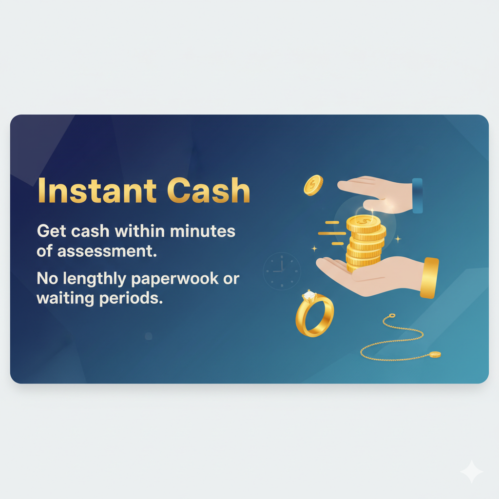 Instant Cash