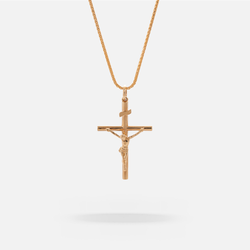 Cross Pendants