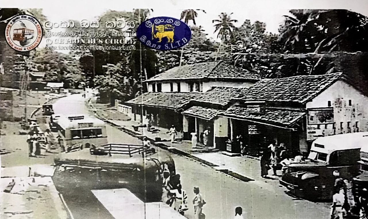 The Beginning of a Golden Legacy