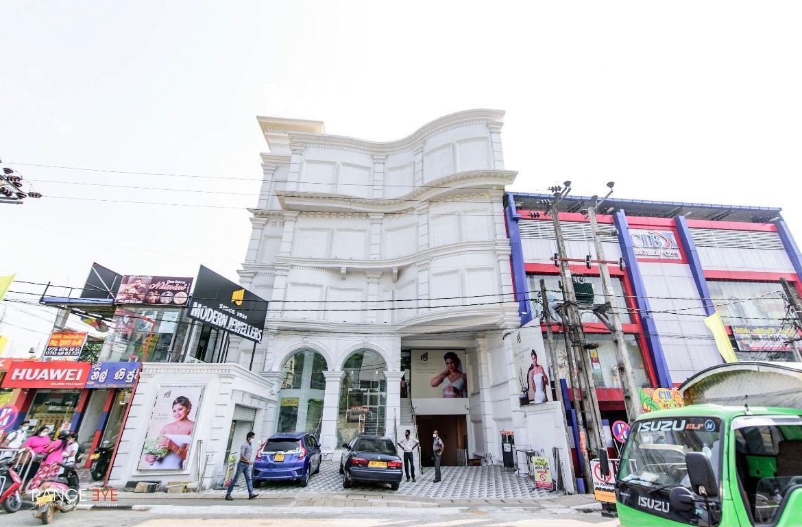 Continuing a Timeless Tradition