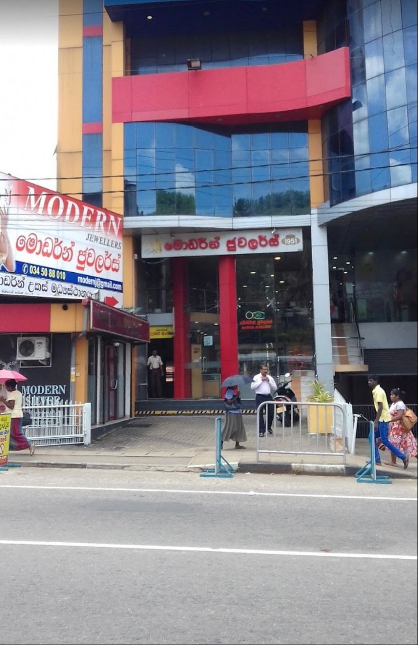 A New Generation of Leadership