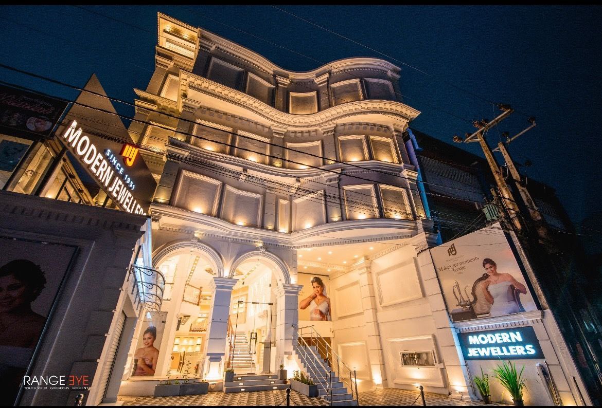 Seventy-Four Years of Trust and Excellence